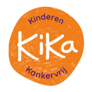 Steun voor KiKa